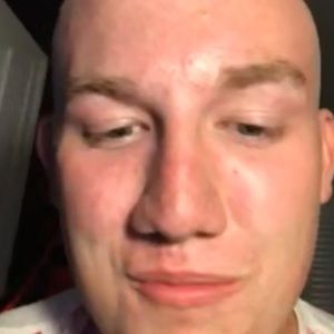 Meet your Posher, Tyson